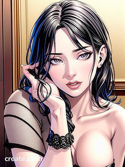 Mind-Blowing Hentai AI Porn Adventures