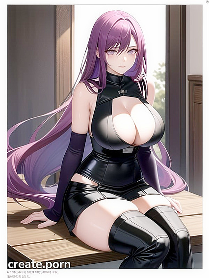 Mind-Blowing Hentai AI Porn Adventures