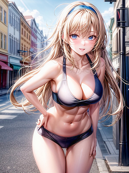 Mind-Bending Hentai AI Porn Adventures
