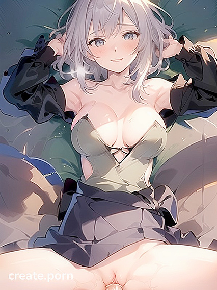 Mind-Blowing Hentai AI Porn Adventures