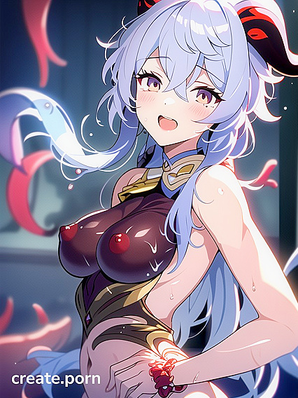 Mind-Blowing Hentai AI Porn Adventures