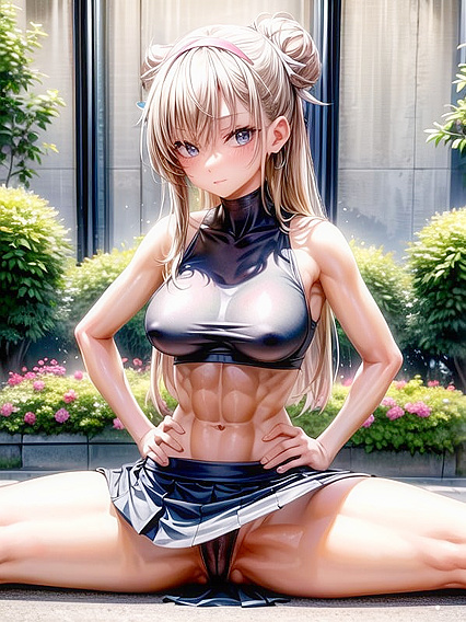 Mind-Blowing Hentai AIPorn Adventures