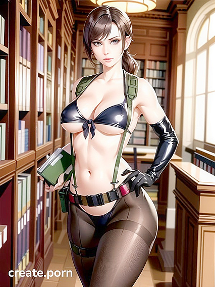 Mind-Blowing Hentai AI Porn Action