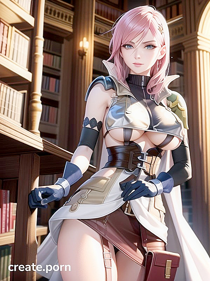 Mind-Bending Hentai AIPorn Adventures