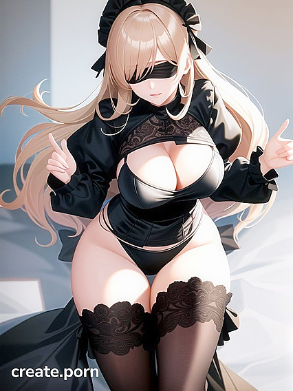 Mind-Blowing Hentai AI Porn Adventures