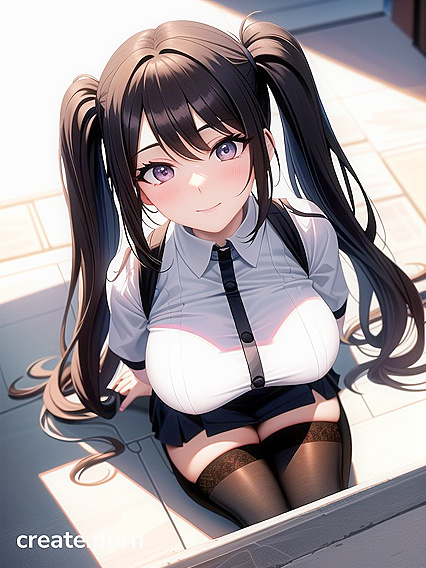 Mind-Blowing hentai AIPorn Adventures