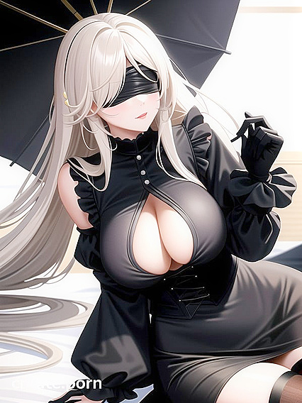 Mind-Blowing Hentai AI Porn Adventures Await You