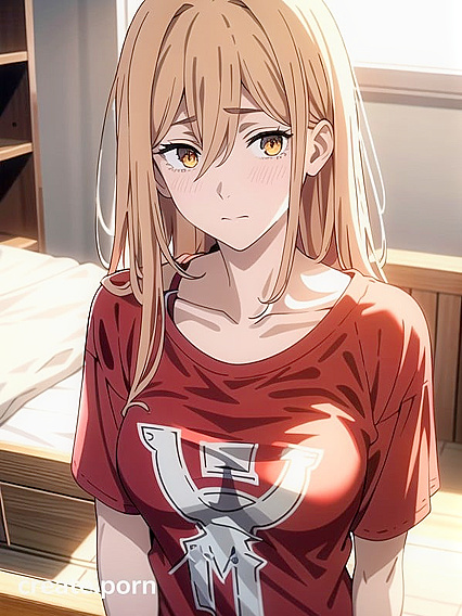 Mind-Blowing Hentai AIPorn Action