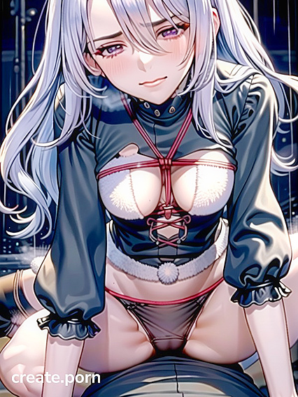 Mind-Bending Hentai AIPorn Adventures