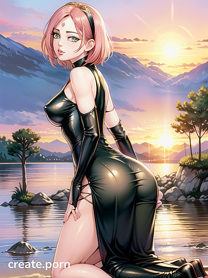 Mind-Blowing Hentai AI Porn Adventures