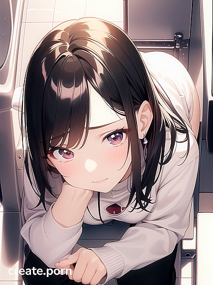 Mind-Blowing Hentai AI Porn Action