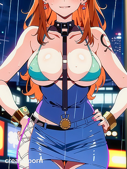 Mind-Blowing Hentai AI Porn Action