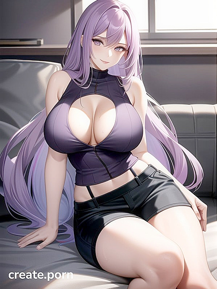 Mind-Blowing Hentai AI Porn Adventures