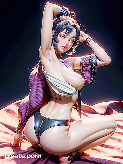 Mind-Blowing Hentai AIPorn Adventures