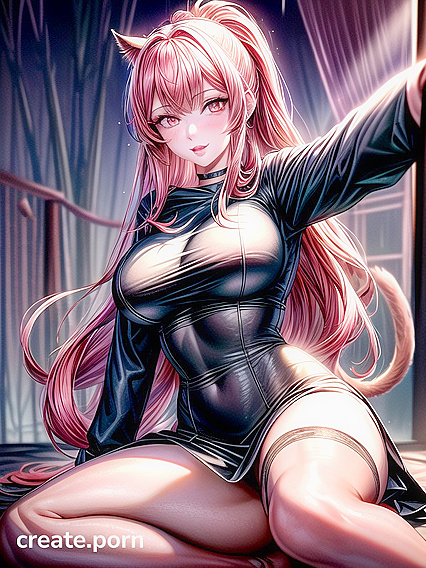 Mind-Blowing Hentai AI Porn Adventures