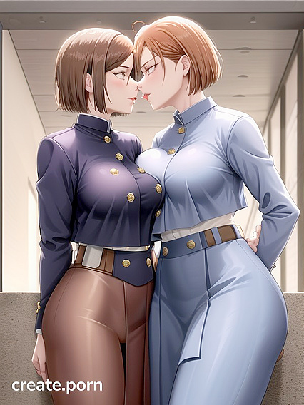 Mind-Blowing hentai AI Porn Adventures