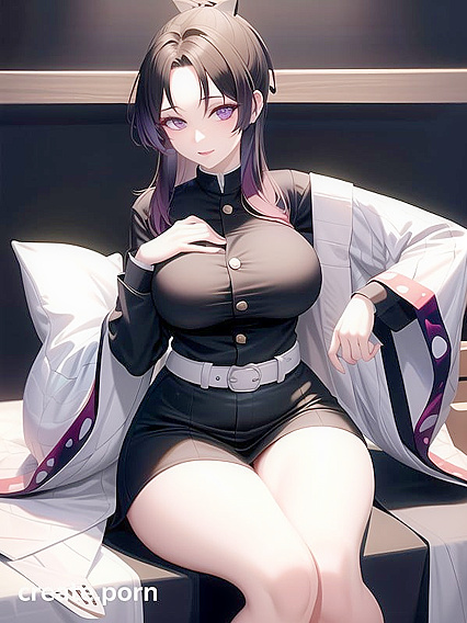 Mind-Blowing Hentai AI Porn Experience