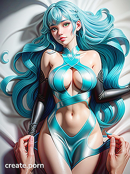 Mind-Blowing Hentai AIPorn Adventures