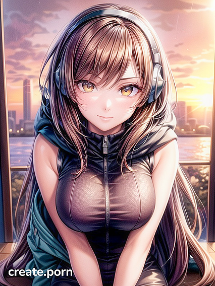 Mind-Blowing Hentai AIPorn Action You Won't Forget