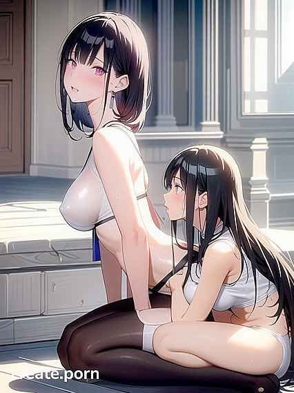 Mind-Blowing Hentai AIPorn Adventures