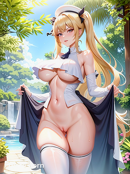 Mind-Blowing Hentai AIPorn Action You Won't Forget