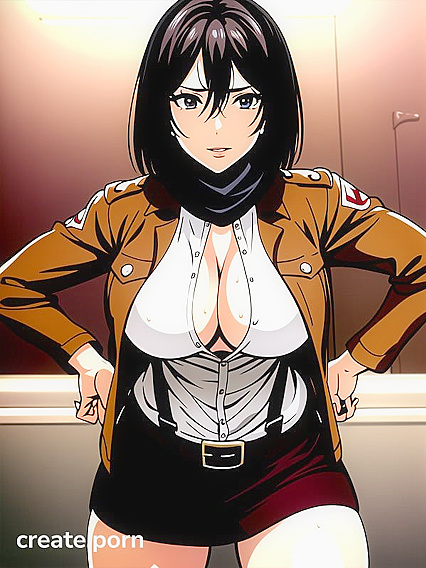 Mind-Blowing Hentai AIPorn Adventures
