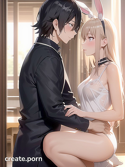Mind-Blowing hentai AIPorn Adventures