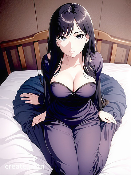 Mind-Blowing Hentai AIPorn Adventures