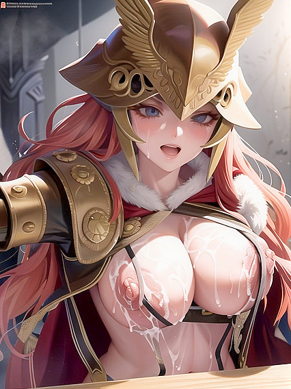 Mind-Blowing Hentai AI Porn Adventures