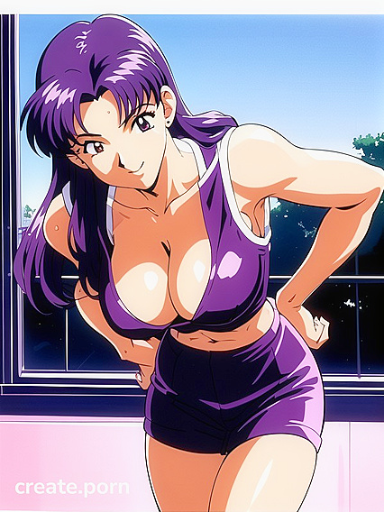 Mind-Blowing Hentai AIPorn Adventures