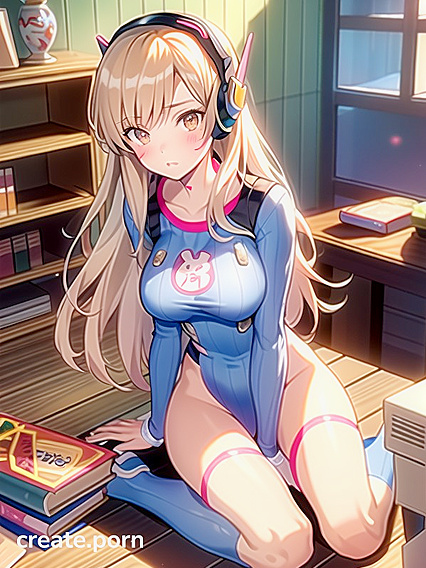 Mind-Blowing Hentai AI Porn Adventures