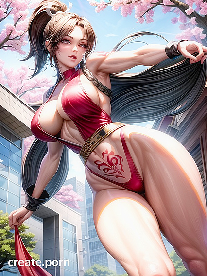 Mind-Blowing Hentai AIPorn Adventures