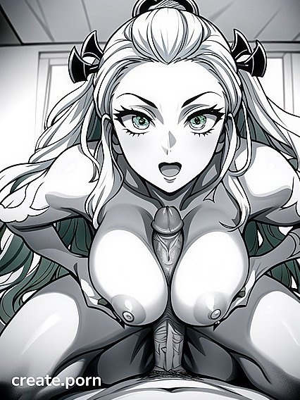 Mind-Blowing Hentai AI Porn Adventures