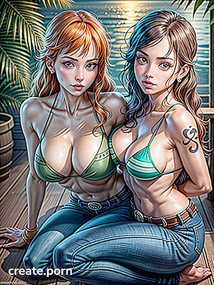 Mind-Blowing Hentai AIPorn Adventures