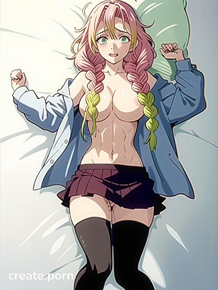Mind-Blowing Hentai AIPorn Adventures