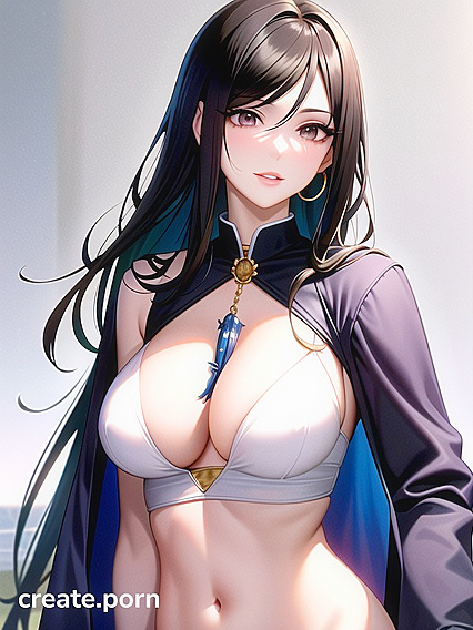 Mind-Blowing Hentai AI Porn Adventures