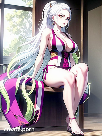Mind-Blowing Hentai AI Porn Adventures