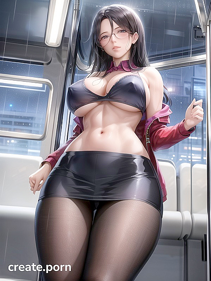 Mind-Blowing Hentai AI Porn Adventures