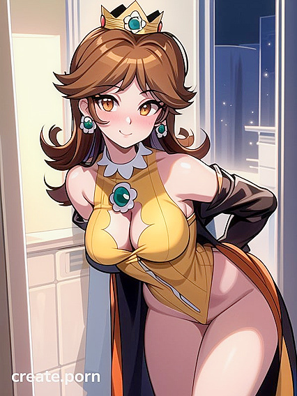 Mind-Blowing hentai IAPorn Adventures