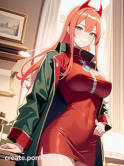 Mind-Blowing Hentai AI Porn Adventures