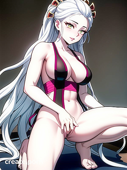 Mind-Blowing Hentai AI Porn Adventures