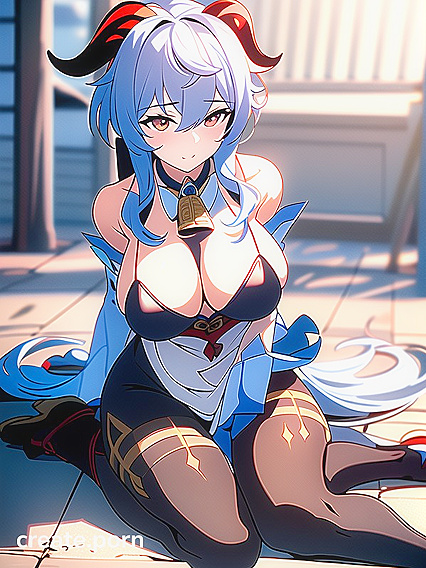 Mind-Blowing Hentai AIPorn Adventures