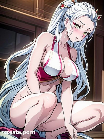 Mind-Blowing Hentai AI Porn Adventures