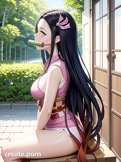 Mind-Blowing hentai AIPorn Adventures