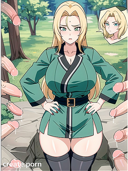 Mind-Blowing Hentai AI Porn Adventures