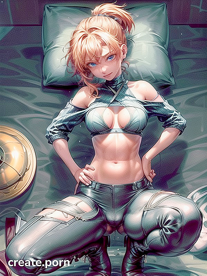 Mind-Blowing Hentai AIPorn Adventures