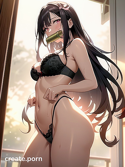 Mind-Blowing Hentai AIPorn Adventures