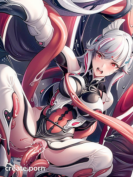 Mind-Blowing Hentai AI Porn Experience