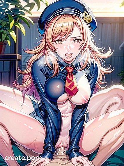 Mind-Blowing Hentai AIPorn Adventures