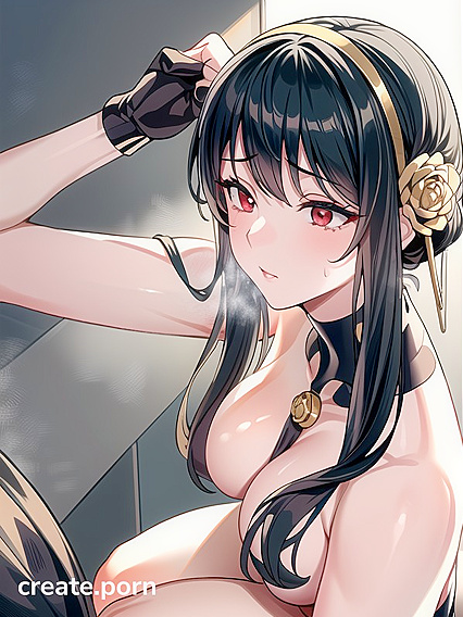 ExploreMind-Bending Hentai AI Pornography Adventures